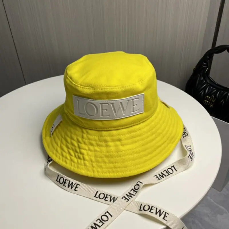 loewe casquette s_124aa533